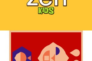 Color Zen Kids Screenshot