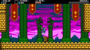 Shovel Knight Review - Screenshot 8 of 9