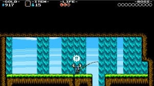Shovel Knight Review - Screenshot 9 of 9