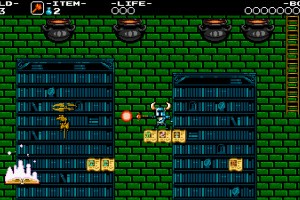 Shovel Knight Screenshot