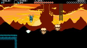 Shovel Knight Review - Screenshot 7 of 9
