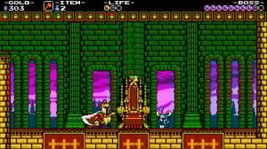 Shovel Knight Review - Screenshot 3 of 9
