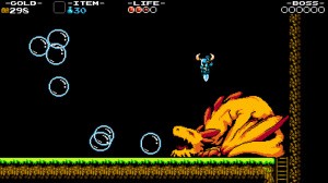 Shovel Knight Review - Screenshot 1 of 9
