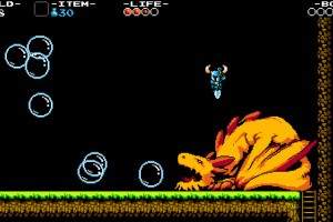 Shovel Knight Screenshot