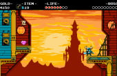 Shovel Knight - Screenshot 1 of 10