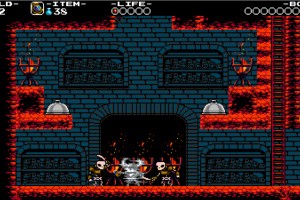 Shovel Knight Screenshot