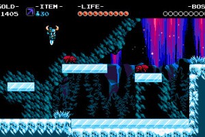 Shovel Knight Screenshot