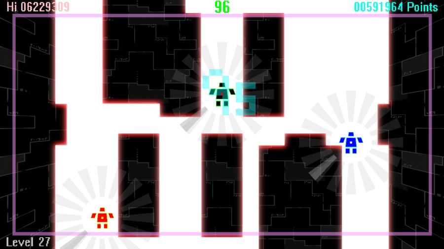 99Seconds Review - Screenshot 2 of 3