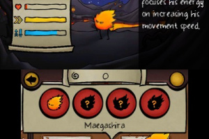 Cocoro Line Defender Screenshot