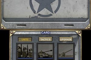 European Conqueror 3D Screenshot