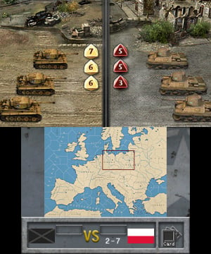 European Conqueror 3D Review - Screenshot 3 of 6