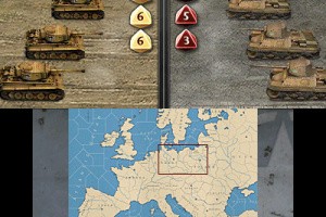 European Conqueror 3D Screenshot