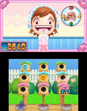 Cooking Mama 5: Bon Appétit Review - Screenshot 1 of 6