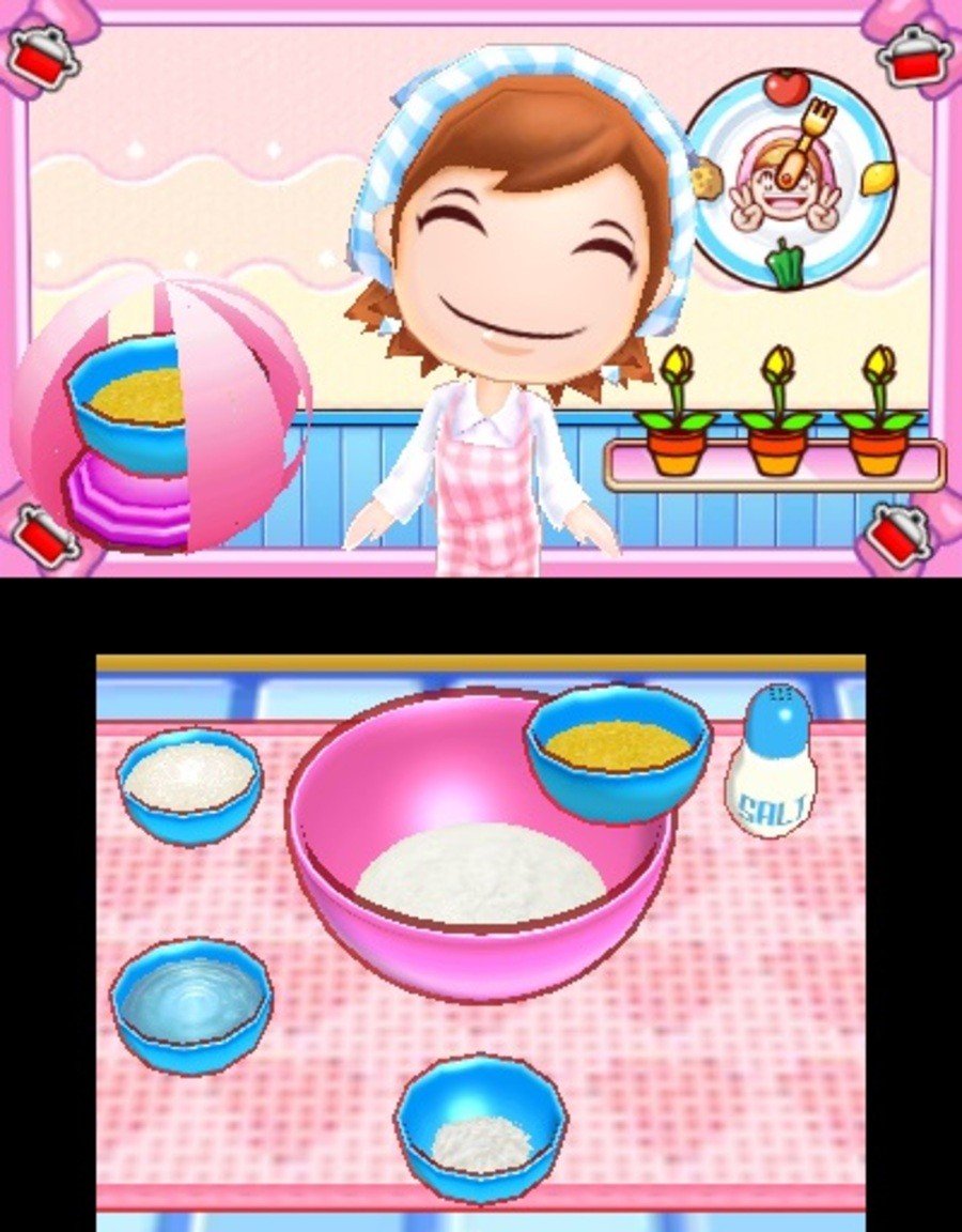 games cooking mama 1