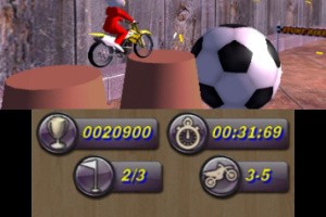 Toy Stunt Bike Screenshot