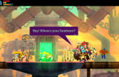 Guacamelee! Super Turbo Championship Edition - Screenshot 1 of 10