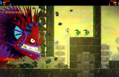 Guacamelee! Super Turbo Championship Edition - Screenshot 2 of 10