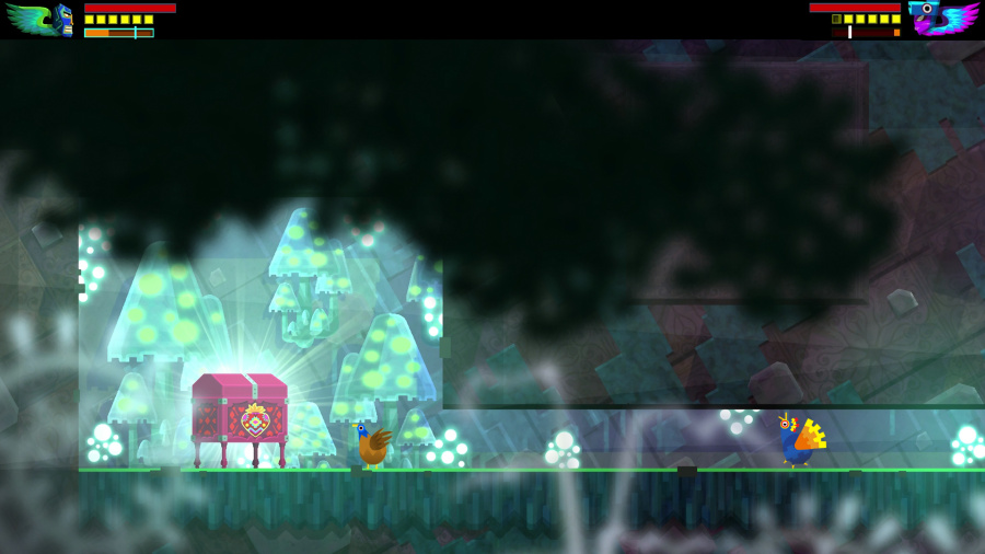 Guacamelee! Super Turbo Championship Edition Review - Screenshot 4 of 7