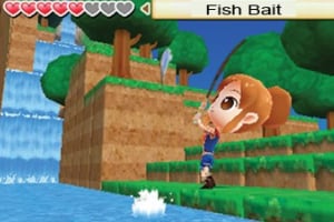 Harvest Moon: The Lost Valley Screenshot