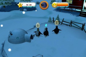 My Arctic Farm Screenshot