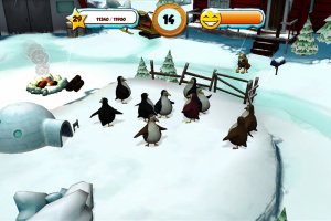 My Arctic Farm Screenshot