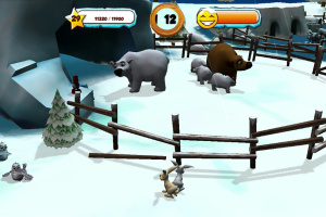 My Arctic Farm Screenshot