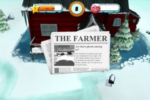 My Arctic Farm Screenshot
