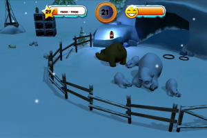My Arctic Farm Screenshot