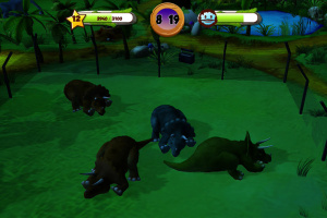 My Jurassic Farm Screenshot