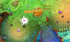 Squids Odyssey Review - Screenshot 1 of 3