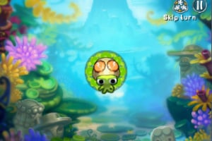 Squids Odyssey Screenshot