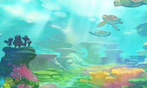 Squids Odyssey Review - Screenshot 2 of 3