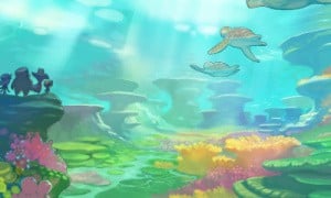 Squids Odyssey Review - Screenshot 3 of 3