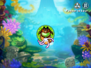 Squids Odyssey Review - Screenshot 1 of 3
