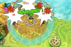 Squids Odyssey Screenshot