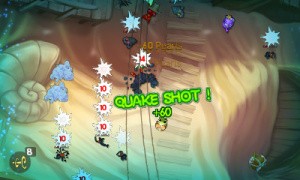 Squids Odyssey Review - Screenshot 3 of 3