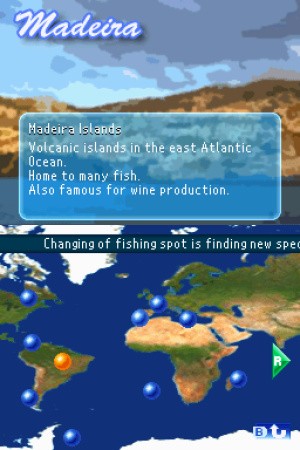 My Aquarium: Seven Oceans Review - Screenshot 1 of 3