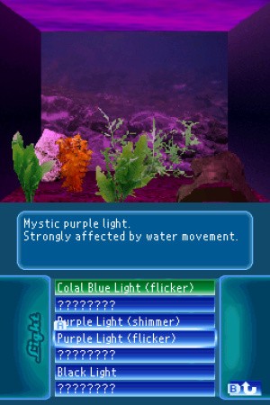 My Aquarium: Seven Oceans Review - Screenshot 1 of 3
