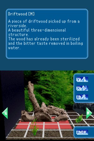 My Aquarium: Seven Oceans Review - Screenshot 2 of 3