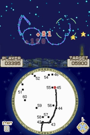 Mysterious Stars: The Singer Review - Screenshot 4 of 4