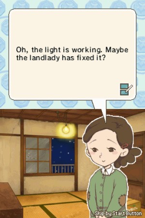 Mysterious Stars: The Singer Review - Screenshot 2 of 4