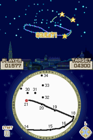 Mysterious Stars: A Fairy Tale Review - Screenshot 3 of 4