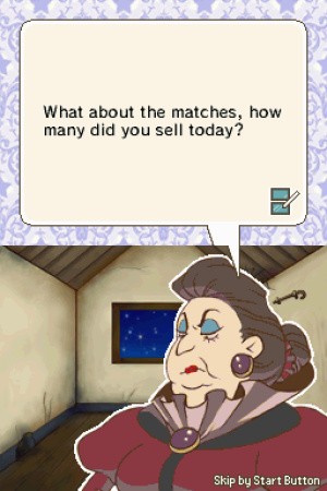 Mysterious Stars: A Fairy Tale Review - Screenshot 1 of 4