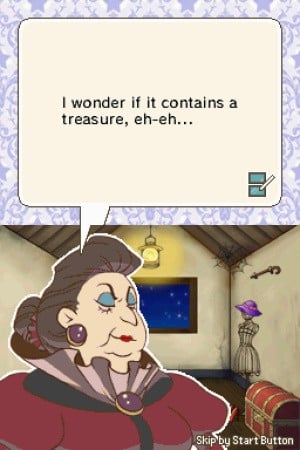 Mysterious Stars: A Fairy Tale Review - Screenshot 3 of 4