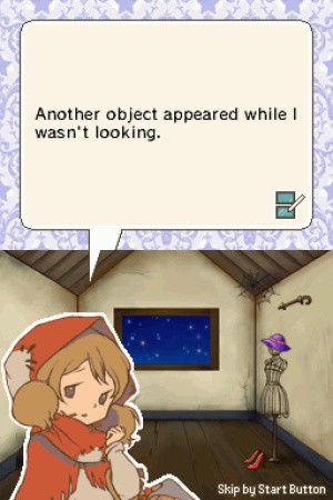 Mysterious Stars: A Fairy Tale Review - Screenshot 4 of 4