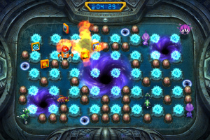 Bombing Bastards Screenshot