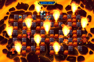 Bombing Bastards Screenshot