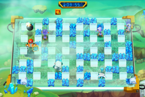 Bombing Bastards Screenshot