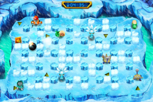 Bombing Bastards Screenshot