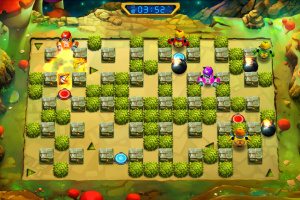 Bombing Bastards Screenshot